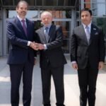 Combating organized crime: Brazil’s President Lula visit underscores INTERPOL’s central role.