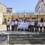 शनिवार को गौशालाओं व दुग्ध संघों में संगोष्ठी व स्वच्छता अभियान का हुआ आयोजन।
