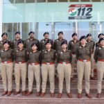 डॉ. बी. आर. आंबेडकर पुलिस अकादमी, मुरादाबाद में 92वां आधारभूत प्रशिक्षण सम्पन्न