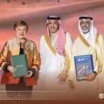 Joint Statement by the Saudi Finance Minister and IMF Managing Director on the Conclusion of the Second Annual AlUla Conference for Emerging Market Economies