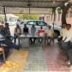 “खेजड़ी बताओ आन्दोलन” को लेकर कल भीनमाल में विशाल धरना प्रदर्शन, लोगों को अधिक से अधिक सम्मिलित होने की अपिल