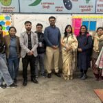 दिल्ली के विद्यालय में संकल्प चैरिटेबल ट्रस्ट द्वारा नि:शुल्क दंत परीक्षण शिविर आयोजित