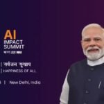 प्रधानमंत्री 16 फरवरी को इंडिया एआई इम्पैक्ट एक्सपो 2026 का उद्घाटन करेंगे
