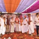 सायला में माँ कात्यायनी देवी पशु मेला एवं पशु प्रदर्शनी का भव्य समापन