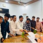 राजस्थानी भाषा को 8वीं अनुसूची में शामिल किया जाये: जिलाअध्यक्ष ढाका