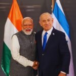 Prime Minister addresses the Israeli Parliament – Knesset