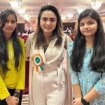 Business Coach Dr. Aneet Shares the Mantra of Success with Youth