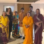 रंग-रंगीलो म्हारो राजस्थान कार्यक्रम में दिखा संस्कृति और कला का अद्भुत संगम