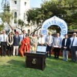 IAF AND EAC CUP RACES HELD AT ROYAL CALCUTTA TURF CLUB