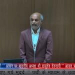 लोकतंत्र के चौथे स्तंभ को मिले मजबूती – विधायक कोठारी ने विधानसभा में उठाई पत्रकारों के हक की आवाज