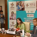 गुरुग्राम में आज से ‘लखपति दीदियों के सरस आजीविका मेले’ का महाकुंभ शुरु, ग्रामीण शिल्प व महिला सशक्तिकरण का दिखेगा अद्भुत संगम