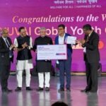 इंडिया एआई इम्पैक्ट समिट विश्व का सबसे बड़ा एआई शिखर सम्मेलन बनकर उभरा है-अश्विनी वैष्णव