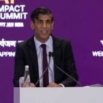 Former United Kingdom Prime Minister Rishi Sunak Highlights India’s Unique Position in Global Technology Transformation at India AI Impact Summit 2026
