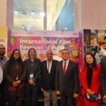 भारत ने बर्लिन में यूरोपीय फिल्म बाजार 2026 में ‘भारत मंडप’ के शुभारंभ के साथ सिनेमा, संस्कृति और नवाचार का प्रदर्शन किया