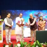 गोवा नशा मुक्त भारत अभियान के लिए विशाल रैली में युवा एकजुट