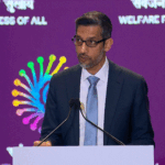 Defining Moment for AI: World Leaders, Big Tech CEOs Back AI Innovation with Responsibility at India AI Impact Summit 2026