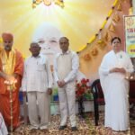 भीनमाल के ब्रह्माकुमारी राजयोग केंद्र मे आज 136 वां निशुल्क नेत्र चिकित्सा शिविर का हुआ आयोजन