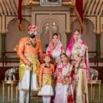 मेवाड़ की होली ‘परम्परा और आस्था का अद्भुत संगम’ डॉ. लक्ष्यराज सिंह मेवाड़ ने किया होलिका दीपन