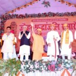 चित्तौड़ दुर्ग भारत की अस्मिता और स्वाभिमान का प्रतीक : मुख्यमंत्री श्री योगी आदित्यनाथ