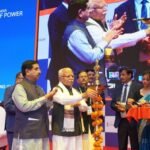 Union Power Minister inaugurates the maiden edition of the Biggest Electricity Show of India – Bharat Electricity Summit 2026