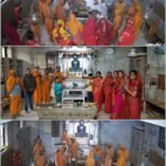 विभिन्न धार्मिक आयोजन के साथ मनाया काठमांडू जैन मन्दिर में भगवान आदिनाथ का जन्म एवं तप कल्याणक महोत्सव