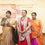 भगवान महावीर के जन्म कल्याणक के अवसर पर भक्ति संगीत संध्या का आयोजन