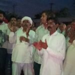 श्री राम जन्मोत्सव पर 108 दीपों से भव्य आरती, श्रद्धालुओं की उमड़ी भीड़