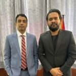 नेपाल में नई सरकार के गठन पर श्री बालेन शाह को प्रधानमंत्री बनने पर इण्डो-नेपाल समरसता ऑर्गेनाइजेशन ने दी शुभकामनाएँ