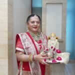 हिंसा की कगार पर खड़े विश्व को राह दिखाता भगवान महावीर का संदेश–डॉ मंजू मंगल प्रभात लोढ़ा