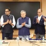 श्री अश्विनी वैष्णव ने तीन नई पहलों का अनावरण किया