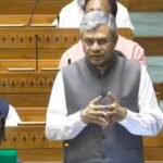 भारतीय रेल,राष्ट्रीय परिवहन सेवा के लिए एक नए युग की शुरुआत का प्रतीक है-रेल मंत्री श्री अश्विनी वैष्णव