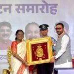 शेगांव में राष्ट्रीय आरोग्य मेला 2026 का समापन