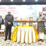 उपराष्ट्रपति जी ने तमिल विद्वानों, विरासत और संस्कृति को समर्पित 16 प्रकाशनों का विमोचन किया