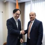7th India–Japan CEPA Joint Committee Meeting Held in Tokyo; Secretary, Department of Commerce Shri Rajesh Agrawal Co-Chairs Discussions