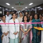रेल मंत्रालय ने अंतर्राष्ट्रीय महिला दिवस मनाया