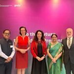 The Office of Principal Scientific Adviser to the Government of India and the Embassy of Switzerland co-hosts GESDA-Anticipatory Leadership Lab in New Delhi.