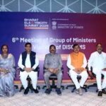 श्री श्रीपाद येसो नाइक ने देश में वितरण कंपनियों की व्यवहार्यता से संबंधित मुद्दों पर चर्चा की