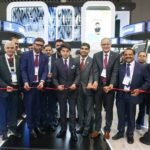 Union Minister Shri Jyotiraditya M. Scindia leads India’s engagements at Mobile World Congress 2026