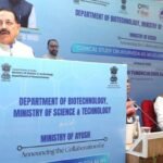 “विश्व टीबी दिवस” ​​के अवसर पर, भारत ने अपनी तरह का पहला वैश्विक क्लिनिकल अध्ययन शुरू किया