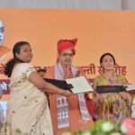 बाबा साहेब के सिद्धांतों और आदर्शों को आत्मसात कर राष्ट्र विकास में योगदान दें युवा- मुख्यमंत्री श्री भजनलाल शर्मा