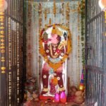 हनुमान जयंती घोसुण्डा में हर्षोल्लास के साथ मनाई गई