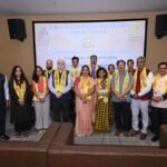 पीआरसीआई ने अपने 22वें स्थापना दिवस पर जयपुर चैप्टर का शुभारंभ किया