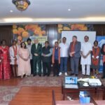 GTTCI Commemorates World Health Day 2026 with Diplomatic Participation