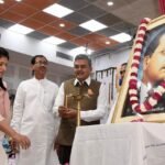 ऑल इंडिया एससी /एसटी रेलवे एम्प्लाइज एसोसिएशन, उत्तर पश्चिम रेलवे के जयपुर मंडल द्वारा भारत रत्न बाबा साहेब डॉ.भीमराव अम्बेडकर का 135 वा जयंती समारोह मनाया