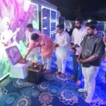 सायला में पार्श्व उत्सव 2026 का भव्य आयोजन, सांस्कृतिक प्रस्तुतियों ने मोहा मन