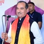 भाजपा प्रदेशाध्यक्ष मदन जी राठौड़ जी के मंगलवार, 14 अप्रैल को जालोर आगमन पर भीनमाल भाजपा परिवार करेगा भव्य स्वागत