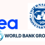 Joint Statement by the Heads of the International Energy Agency, International Monetary Fund, and World Bank Group