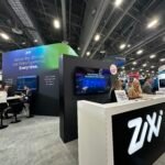 Zixi Showcases Interoperable Live Video Workflows and Satellite Replacement Leadership at NAB 2026