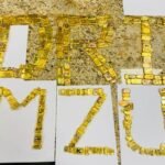 DRI Mumbai busts gold smuggling syndicate in Op Dhahabu Blitz; approx. 30 kg gold worth ₹38 crore seized, 24 women carriers arrested