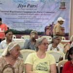 Universal Parsi Registration Drive Sees Enthusiastic Response in Mumbai